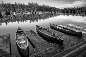 A028- Can U Canoe, Raquette Lake, NY