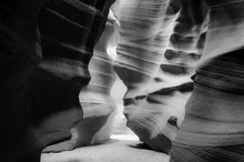 Load image into Gallery viewer, A074- Antelope Canyon, Page, AZ