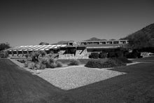 Load image into Gallery viewer, A099- Taliesin West Southern View, Phoenix, AZ