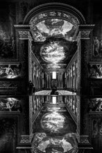 Load image into Gallery viewer, A105- The Great Painted Hall, Old Royal Naval College, Greenwich, UK