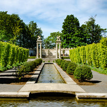 Load image into Gallery viewer, A059- Untermeyer Channel Garden 2, Yonkers, NY
