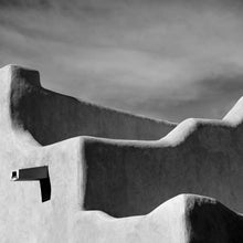 Load image into Gallery viewer, A034- Adobe Zigurats, Santa Fe, NM 2022