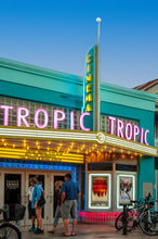 Load image into Gallery viewer, A136- Tropic Cinema, Key West, FL