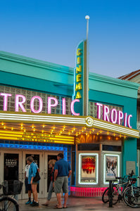 A136- Tropic Cinema, Key West, FL