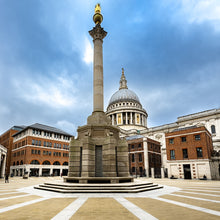 Load image into Gallery viewer, A112- Paternoster Square, London, UK