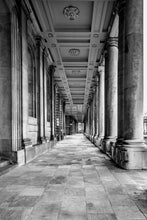 Load image into Gallery viewer, A180- Classical Colonnade, Old Royal Naval College, Greenwich, UK