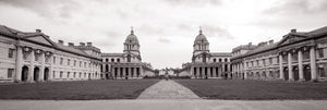 A107- Old Royal Naval College, Greenwich, UK