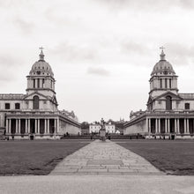 Load image into Gallery viewer, A107- Old Royal Naval College, Greenwich, UK