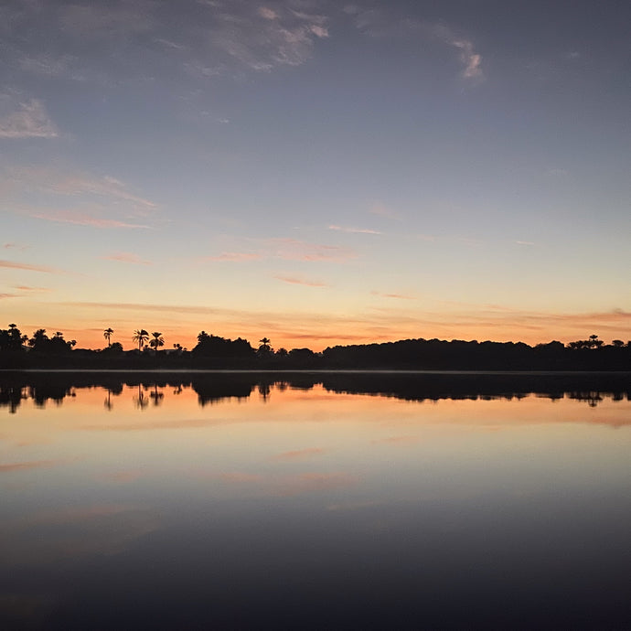 A129- Nile First Light, Aswan, Egypt