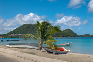 A021- Rodney Bay, St Lucia
