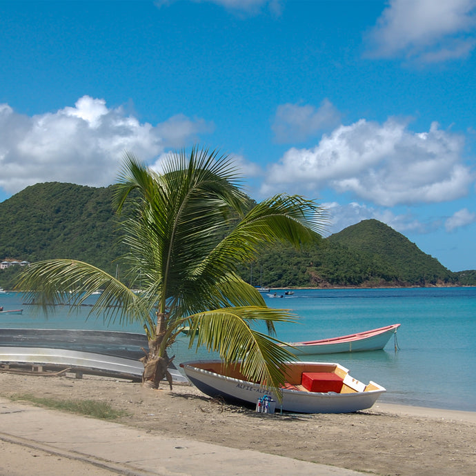 A021- Rodney Bay, St Lucia