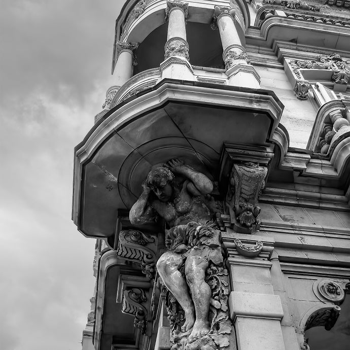 A121- Havana Corner, Havana, Cuba