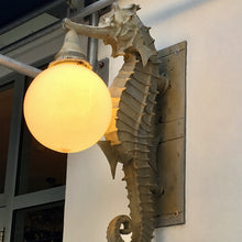 Load image into Gallery viewer, A156- South Beach Deco Sconce, Miami, FL