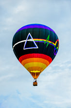 Load image into Gallery viewer, A013- Dark Side of the Moon,  Albuquerque, NM
