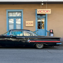Load image into Gallery viewer, A151- Victory, Santa Fe, NM