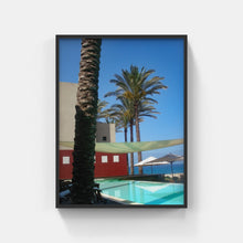 Load image into Gallery viewer, A017- Mediterranean Beach House, Batroun, Lebanon