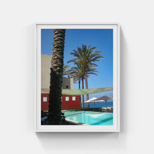 Load image into Gallery viewer, A017- Mediterranean Beach House, Batroun, Lebanon
