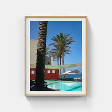 Load image into Gallery viewer, A017- Mediterranean Beach House, Batroun, Lebanon