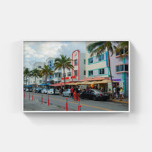 Load image into Gallery viewer, A023- South Beach Strip, Miami, Florida