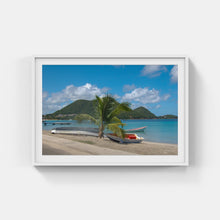 Load image into Gallery viewer, A021- Rodney Bay, St Lucia