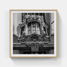 Load image into Gallery viewer, A024- Galleon Window 1, New York, NY