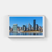 Load image into Gallery viewer, A056- Midtown Manhattan East, New York, NY