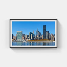 Load image into Gallery viewer, A056- Midtown Manhattan East, New York, NY