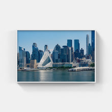 Load image into Gallery viewer, A057- Midtown Manhattan West, New York, NY
