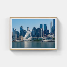 Load image into Gallery viewer, A057- Midtown Manhattan West, New York, NY