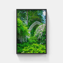 Load image into Gallery viewer, A062- Secret Garden 1, Yonkers, NY