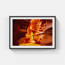 Load image into Gallery viewer, A074- Antelope Canyon, Page, AZ