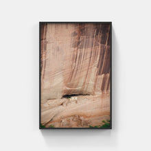 Load image into Gallery viewer, A084- White House, Canyon De Chelly, Chinle, AZ