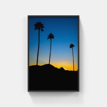 Load image into Gallery viewer, A087- Sunset at Camelback Mountain, Phoenix, AZ
