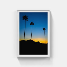 Load image into Gallery viewer, A087- Sunset at Camelback Mountain, Phoenix, AZ