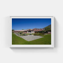 Load image into Gallery viewer, A099- Taliesin West Southern View, Phoenix, AZ