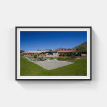 Load image into Gallery viewer, A099- Taliesin West Southern View, Phoenix, AZ
