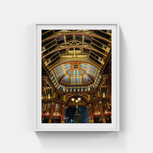 Load image into Gallery viewer, A108- Leadenhall Market, London, UK