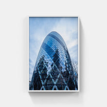 Load image into Gallery viewer, A111- The “Gherkin”, London, UK