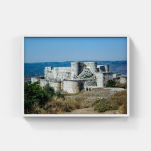 Load image into Gallery viewer, A118- Krak Des Chevaliers, Syria