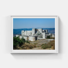 Load image into Gallery viewer, A118- Krak Des Chevaliers, Syria