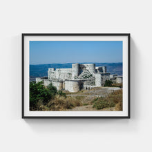 Load image into Gallery viewer, A118- Krak Des Chevaliers, Syria