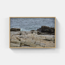 Load image into Gallery viewer, A131- Ode to Edward Hopper, Portland, ME