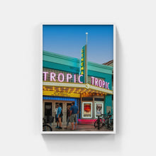 Load image into Gallery viewer, A136- Tropic Cinema, Key West, FL