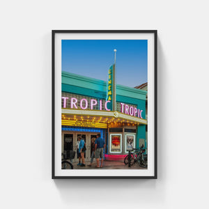 A136- Tropic Cinema, Key West, FL