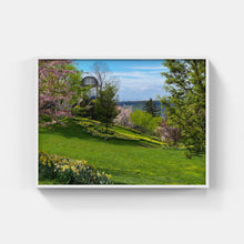 Load image into Gallery viewer, A144- Untermeyer Spring Bloom, Yonkers, NY