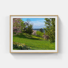 Load image into Gallery viewer, A144- Untermeyer Spring Bloom, Yonkers, NY