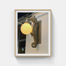 Load image into Gallery viewer, A156- South Beach Deco Sconce, Miami, FL