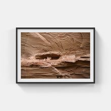 Load image into Gallery viewer, A093- Ledge Ruins 2, Canyon De Chelly, AZ