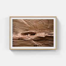 Load image into Gallery viewer, A093- Ledge Ruins 2, Canyon De Chelly, AZ