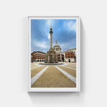 Load image into Gallery viewer, A112- Paternoster Square, London, UK